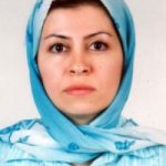تصویر دکتر مروارید منفردزاده