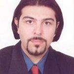 تصویر دکتر علیرضا میرزائیان