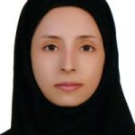 تصویر دکتر سحر جمعه پور