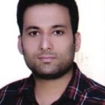 تصویر دکتر علی صیادی