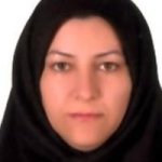 تصویر دکتر ناهید لیاقت