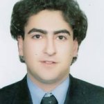 تصویر دکتر رضا عاکف