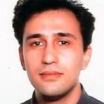 تصویر دکتر حسین جمالی