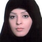 تصویر دکتر سعیده حدادطهرانی