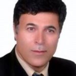 تصویر دکتر علیرضا معینی