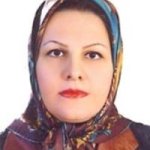 تصویر دکتر آیدا تبری