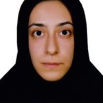 تصویر دکتر سارا حنائی جهرمی
