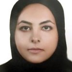 تصویر دکتر شیرین رفیعی طاری