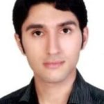 تصویر دکتر امین اسماعیلی