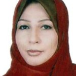 تصویر دکتر مریم صالحی سرشت