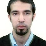 تصویر دکتر ایمان قندهاریان