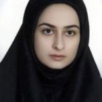 تصویر دکتر فهیمه پوراحمدی