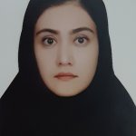 تصویر دکتر زهرا سبحانی
