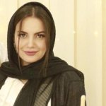 تصویر دکتر سارا جنت دستجردی