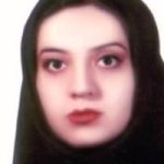 تصویر دکتر مریم شهنی دارائی