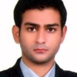 تصویر دکتر توحید روزی طلب