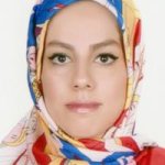 تصویر دکتر وجیهه طزری