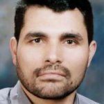 تصویر دکتر علی پوراحمدی