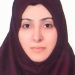 تصویر دکتر زینب قربان اوغلی