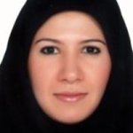 تصویر دکتر آناهیتا خشایار