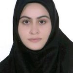 تصویر دکتر اعظم رحیمی