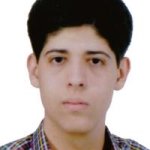 تصویر دکتر علی شریفی
