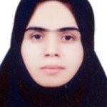 تصویر دکتر زینت ساربانی