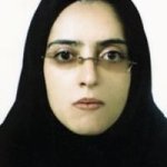 تصویر دکتر زینت اکبرپور