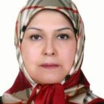 تصویر دکتر بهناز ابراهیمی