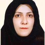 تصویر دکتر نغمه زهرا میرحسینی
