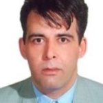 تصویر دکتر محمد شکری ساروی