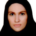 تصویر دکتر آیدا شیرزادی