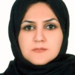 تصویر دکتر سارا یعقوبیان کاری