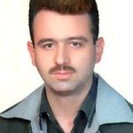 تصویر دکتر علیرضا یحیایی شاهاندشتی