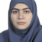 تصویر دکتر معصومه السادات ایزدپناه