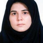 تصویر دکتر بهناز مقدم