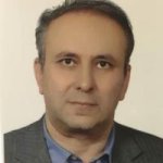 تصویر دکتر علیرضا ادیب