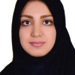 تصویر دکتر محبوبه قنبریان علویجه