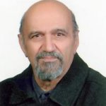 تصویر دکتر رضا ارمین