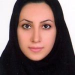 تصویر دکتر سمانه شیرزادی مرگاوی