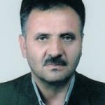 تصویر دکتر صفر عبداللهی