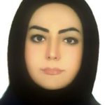 تصویر دکتر مریم مطمئن