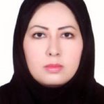 تصویر دکتر نسرین کلهری