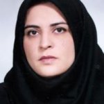 تصویر دکتر نسرین حکیمی