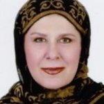 تصویر دکتر مریم حکمتیان