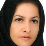 تصویر دکتر شایسته شهمیرزادی