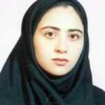 تصویر دکتر معصومه رسائی