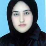 تصویر دکتر مهدیه مصلائی پوریزدی