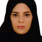 تصویر دکتر افسانه قائمی