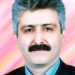 تصویر دکتر عبدالعظیم مجتهدی